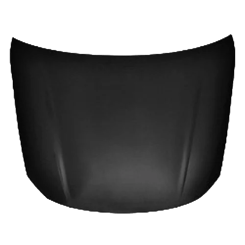 Bonnet Hood