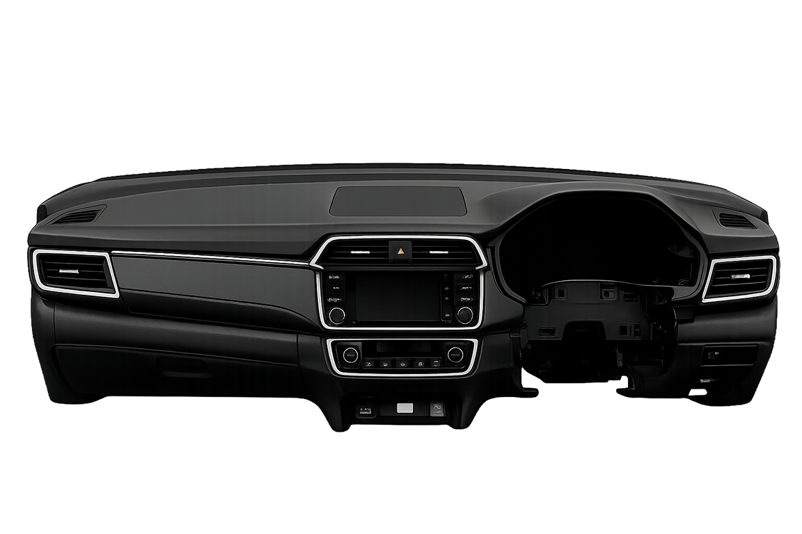 Dashboard Console