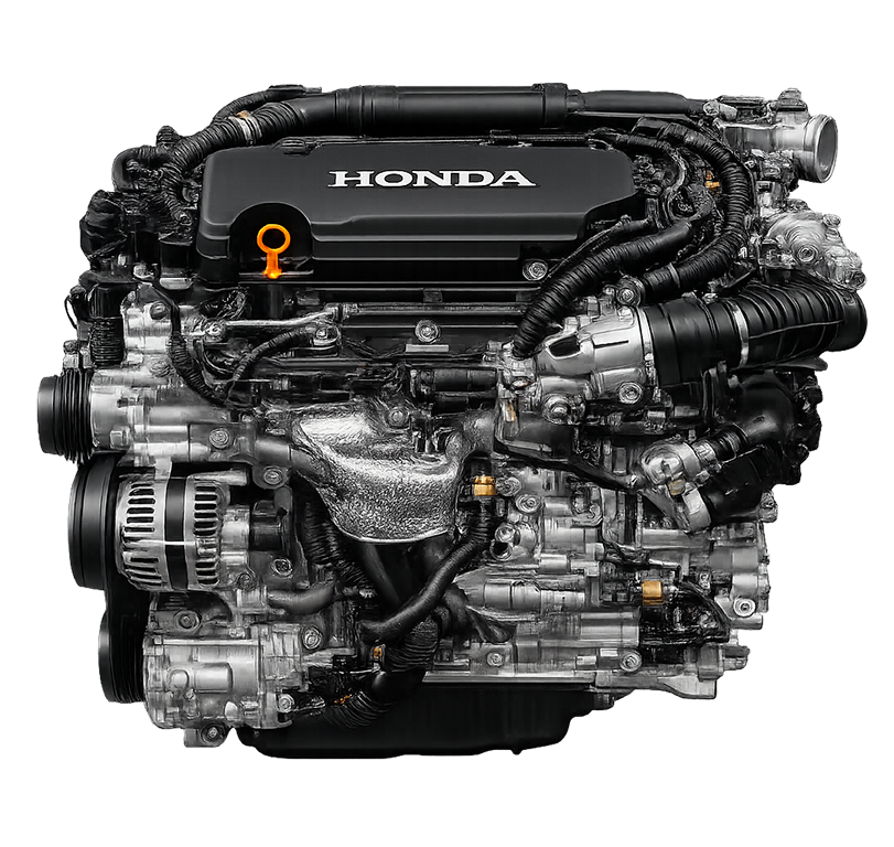 Engine Block