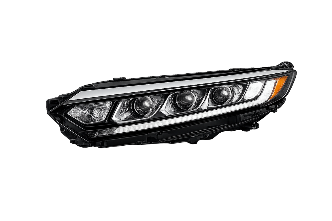 Head Light