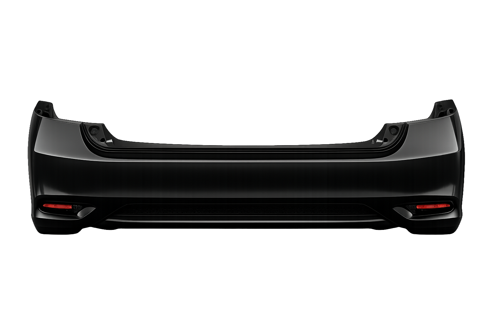 Rear Bumper